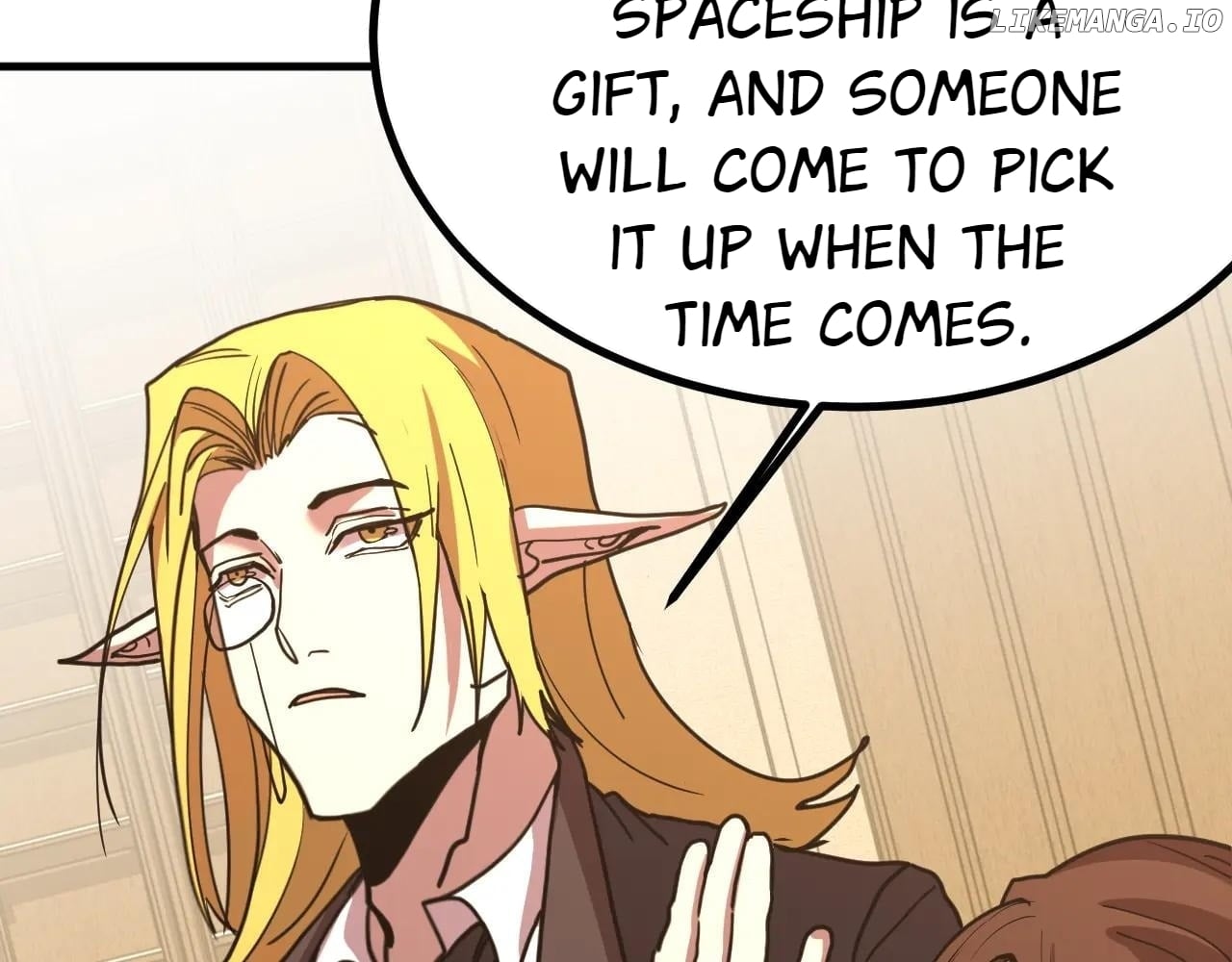 Log into the Future Chapter 236 - page 42